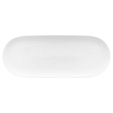 BauscherHepp 732296-000000 Platter 18-1/10"L Oval
