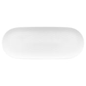 BauscherHepp 732296-000000 Platter 18-1/10"L Oval