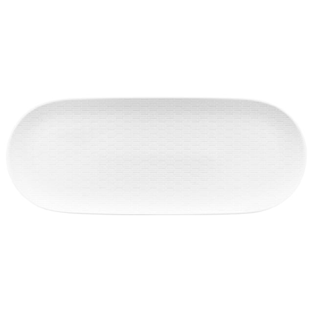 BauscherHepp 732296-000000 Platter 18-1/10"L Oval