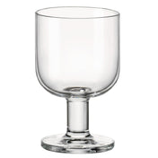 Steelite 49200Q921 Stemmed Glass 6.75 Oz 2.875" X 4.25"
