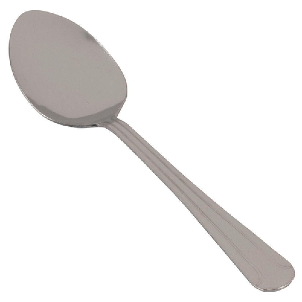 Stanton Trading FL140-10 Tablespoon 7-5/8" Medium Weight