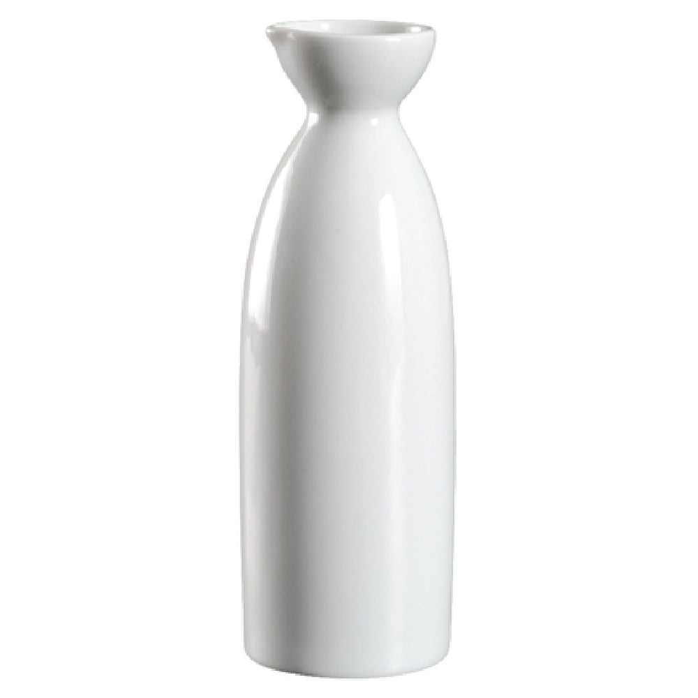 Palate & Plate AW-7304 - Sake Bottle, 8 Oz., 2-3/8" X 6-7/8"H