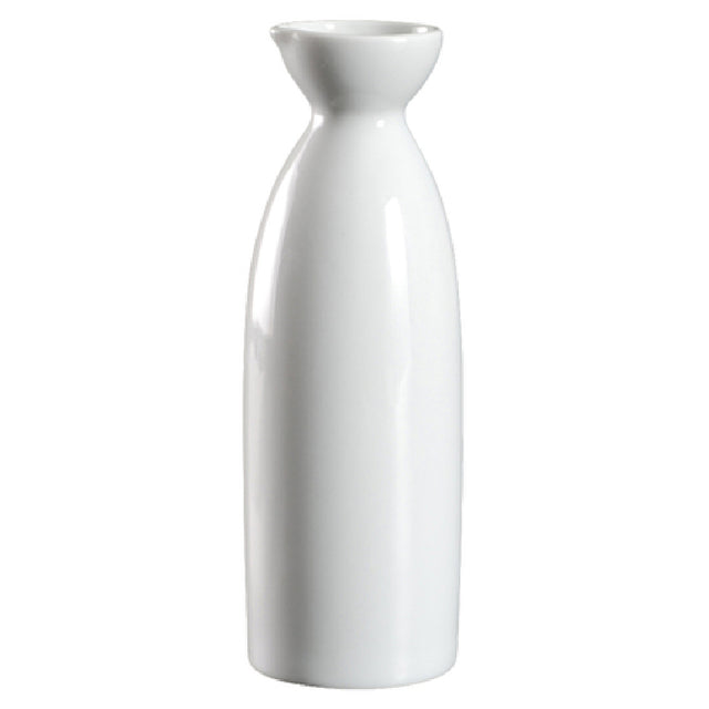 Palate & Plate AW-7304 - Sake Bottle, 8 Oz., 2-3/8" X 6-7/8"H