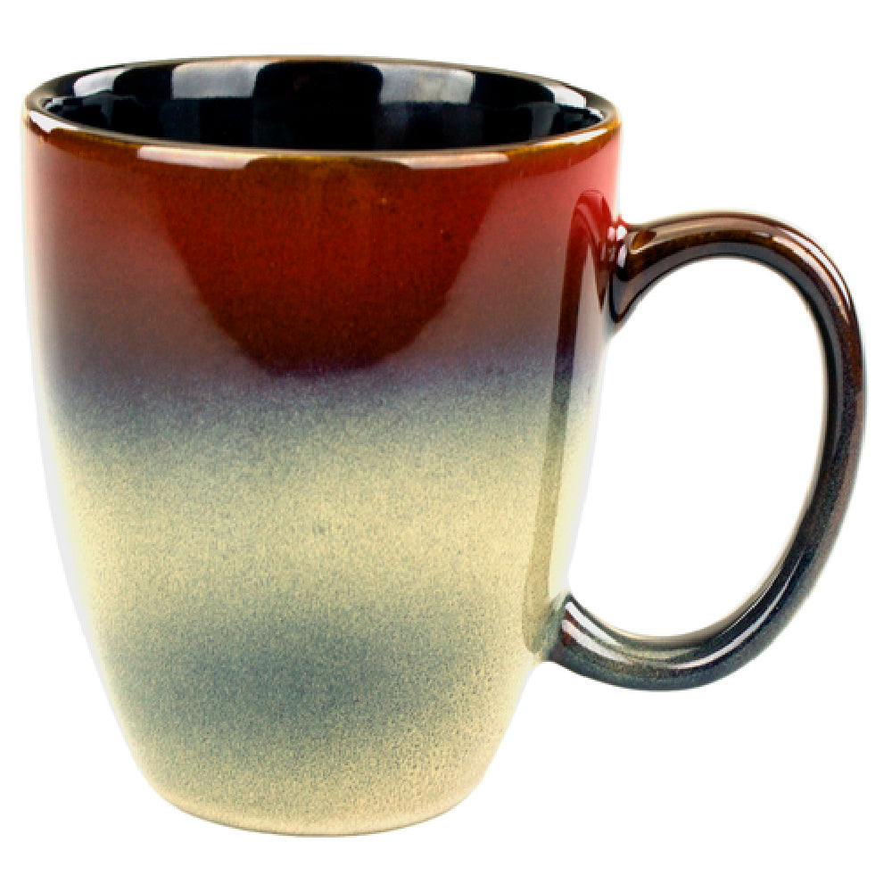 International Tableware 4415-318 Endeavor Cup 15 Oz. 3-5/8" Dia. X 4-1/2"H