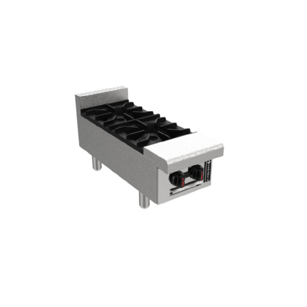 Venancio R12CT-12B_LP Hotplate Gas Countertop