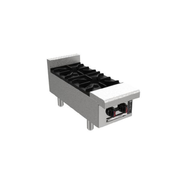 Venancio R12CT-12B_LP Hotplate Gas Countertop