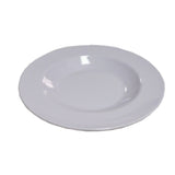Yanco MS-5811WT Milestone Pasta Bowl 16 Oz. 11" Dia. X 1-3/4"H