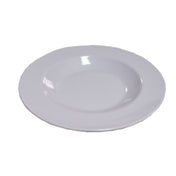 Yanco MS-5811WT Milestone Pasta Bowl 16 Oz. 11" Dia. X 1-3/4"H