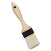 Royal ROY PST BR 1 RD - Pastry Brush, 1", Round Natural Boar Bristle