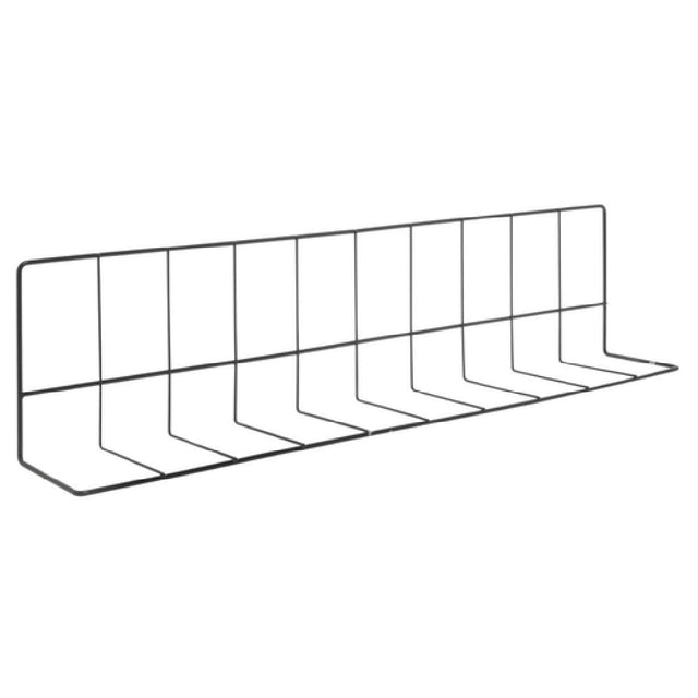 Hubert 17795 - Fence Divider, 24"L, 4" & 6" Sides