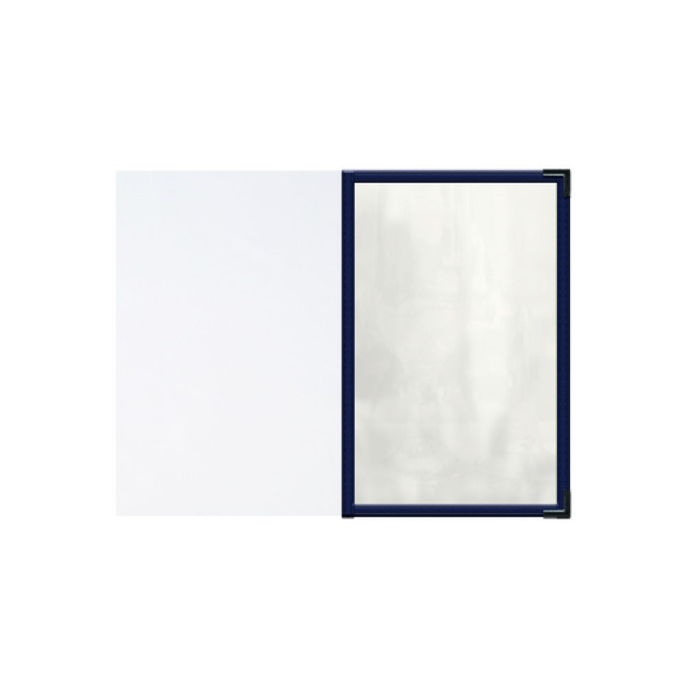 Risch SEWNAAP 5.5X8.5 Add-A-Page 5-1/2" X 8-1/2" Insert For 5-1/2" X 8-1/2" Menu
