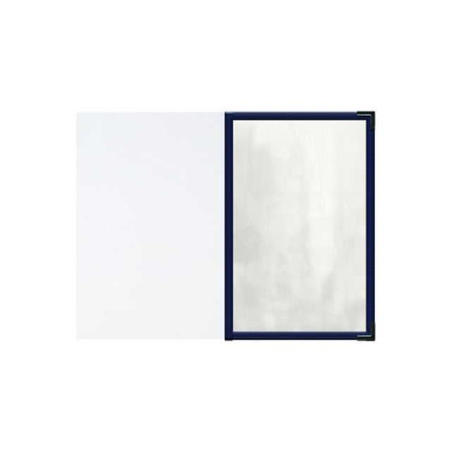 Risch SEWNAAP 5.5X8.5 Add-A-Page 5-1/2" X 8-1/2" Insert For 5-1/2" X 8-1/2" Menu
