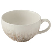 Churchill China ILYPCB201 - Cappuccino Cup, 8 Oz., Inked Lyra