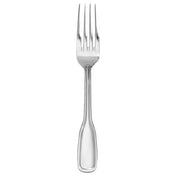 International Tableware BK-221 Dinner Fork 7" Long 18/0 Stainless Steel