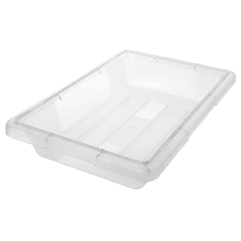 Hubert 67268 - Food Box, 1/2-size, 2 Gallon