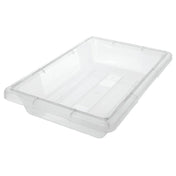 Hubert 67268 - Food Box, 1/2-size, 2 Gallon