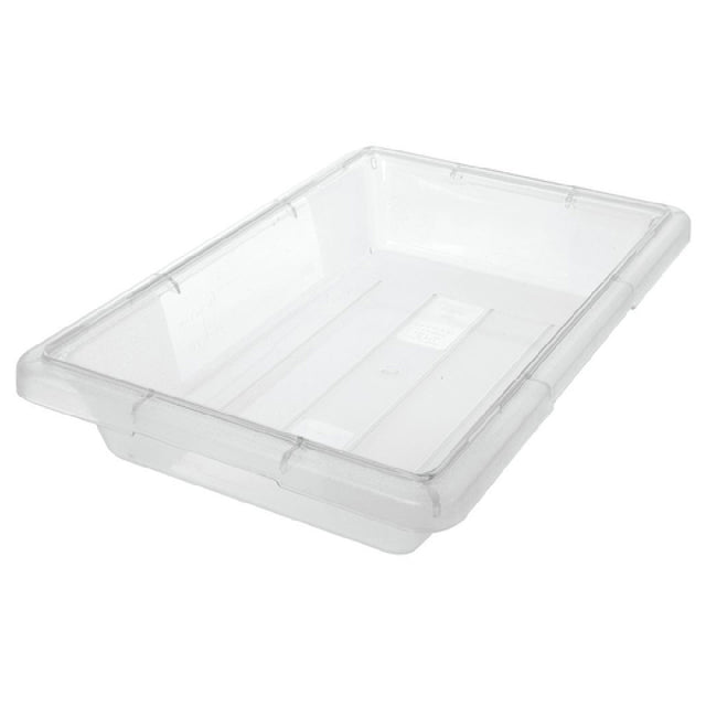 Hubert 67268 - Food Box, 1/2-size, 2 Gallon