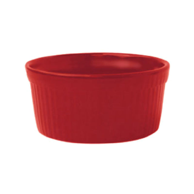 International Tableware RAMF-2-CR Ramekin 2 Oz. 2-3/4" Dia. X 1-3/8"H