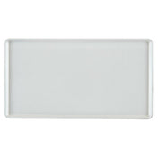 Cambro 1216D148 Dietary Tray For Patient Feeding 12" X 16"