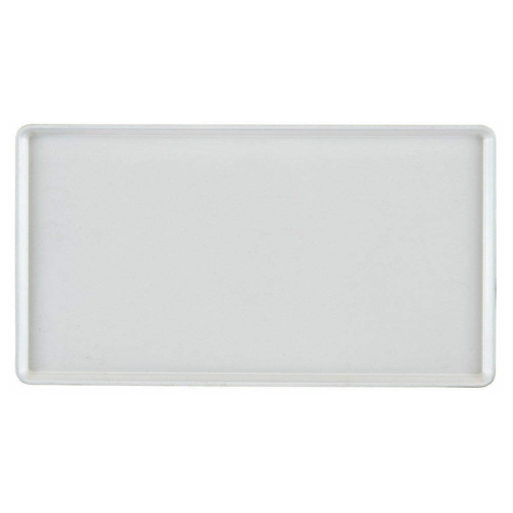 Cambro 1220D148 Dietary Tray For Patient Feeding 12" X 20"