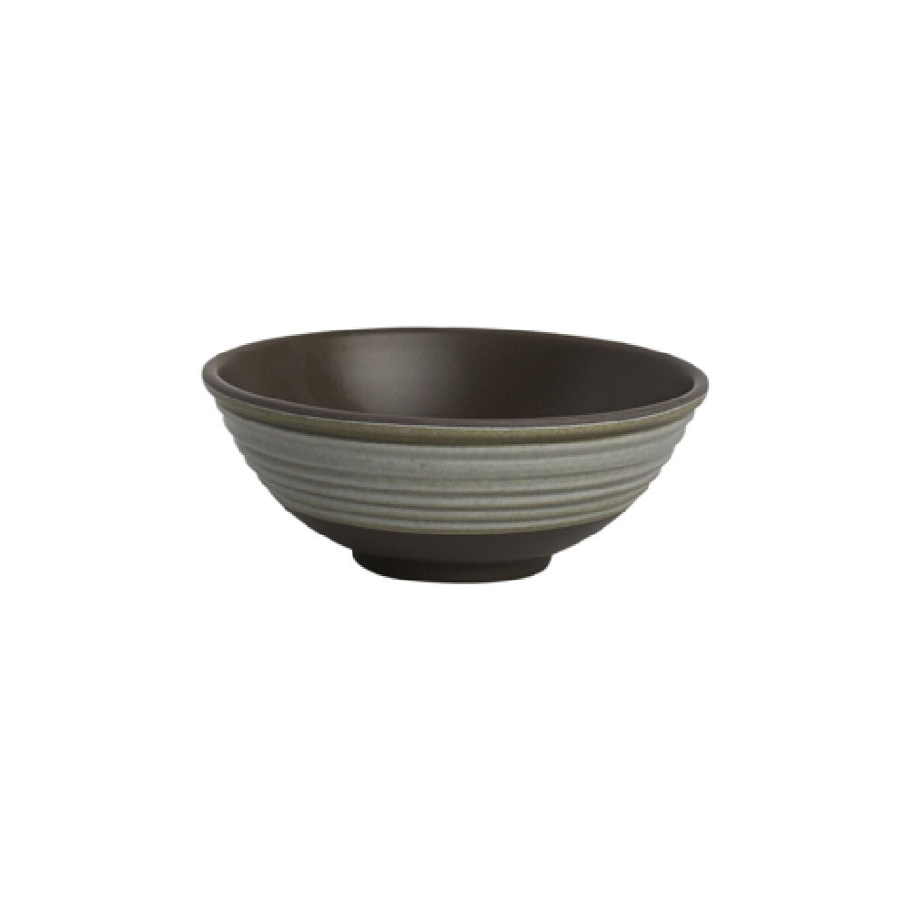 Steelite 7178TM704 Bowl 30.25 Oz 7.0" X 2.625"