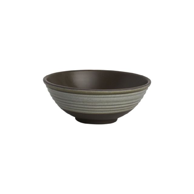 Steelite 7178TM704 Bowl 30.25 Oz 7.0" X 2.625"