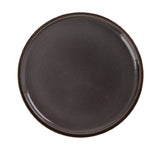 Yanco PK-207 Yanco Peacock Plate 7" Dia. Round