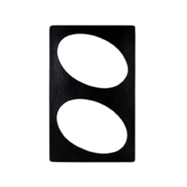 GET Enterprises T0B6WG Bugambilia® Single Tile 21-11/16" X 13-1/4" Cast Aluminum With Resin Coating