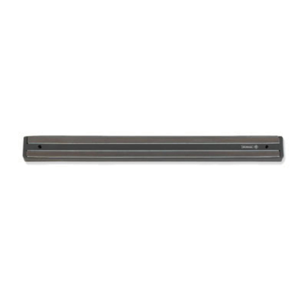 Mundial 5518 Magnetic Bar 18" Black Plastic (pouch)