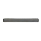 Mundial 5518 Magnetic Bar 18" Black Plastic (pouch)