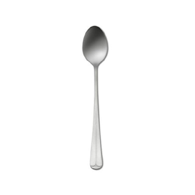 1880 Hospitality B817SITF Oneida® Iced Teaspoon 7-1/2" 18/0 Stainless Steel