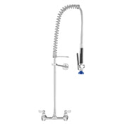 Fisher 13330 Pre-Rinse Unit Spring Style Backsplash Mount