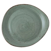 Tableware Solutions USA 30PEB231-05 Plate 12" X 11" Scratch Resistant