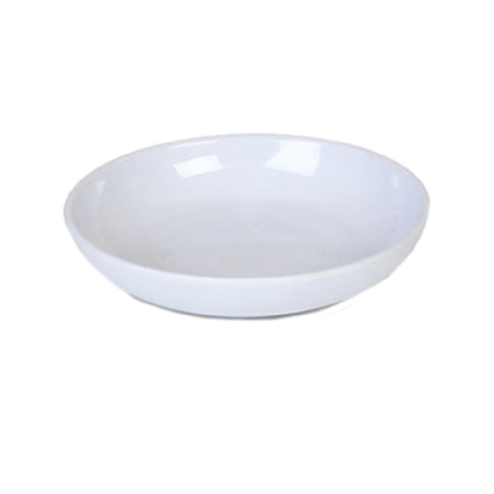Thunder Group 1004TW Plate 4 Oz. 4-1/2" Dia.