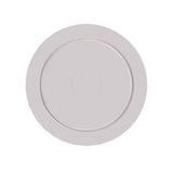 Skyfood 5B40M9.5 - Pizza Tray, 16" (40 Cm) & Marking 9.5" (24 Cm), Edge Shaping Grooves