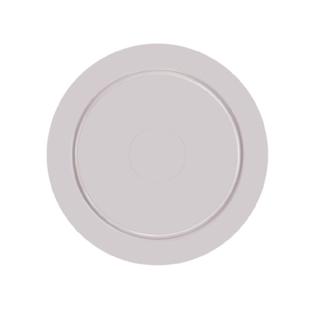 Skyfood 5B40M9.5 - Pizza Tray, 16" (40 Cm) & Marking 9.5" (24 Cm), Edge Shaping Grooves