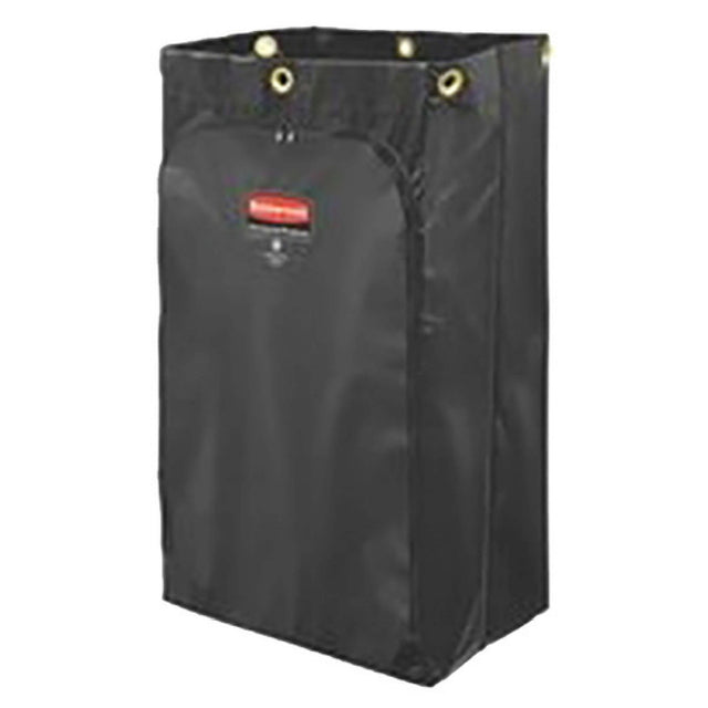 Rubbermaid 1966720 Replacement Bag For Executive Janitorial Cart 24 Gallon Capacity
