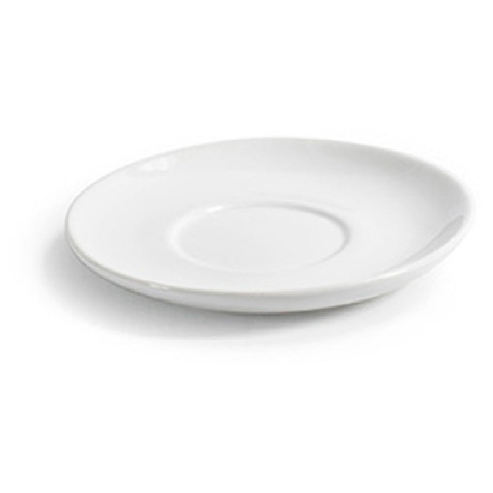 FOH DCS059WHP23 Promotional Pricing May Be Available! Contact Your FOH® Sales Representative For Details! Kiln® Saucer
