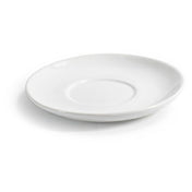 FOH DCS059WHP23 Promotional Pricing May Be Available! Contact Your FOH® Sales Representative For Details! Kiln® Saucer