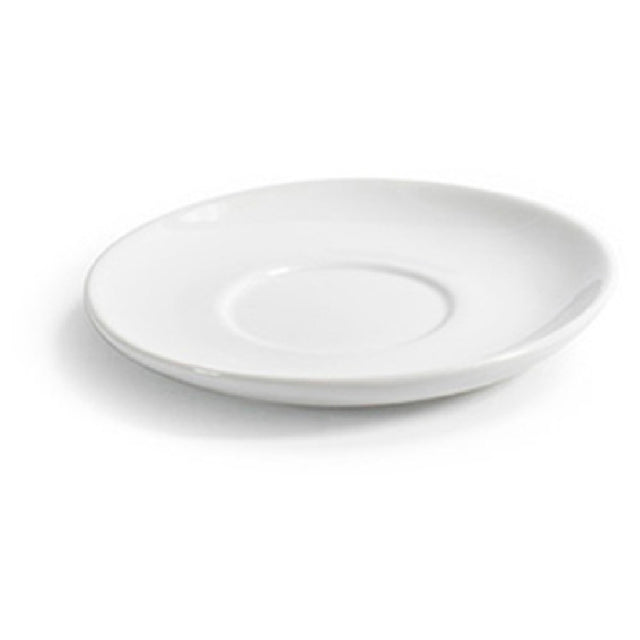 FOH DCS059WHP23 Promotional Pricing May Be Available! Contact Your FOH® Sales Representative For Details! Kiln® Saucer
