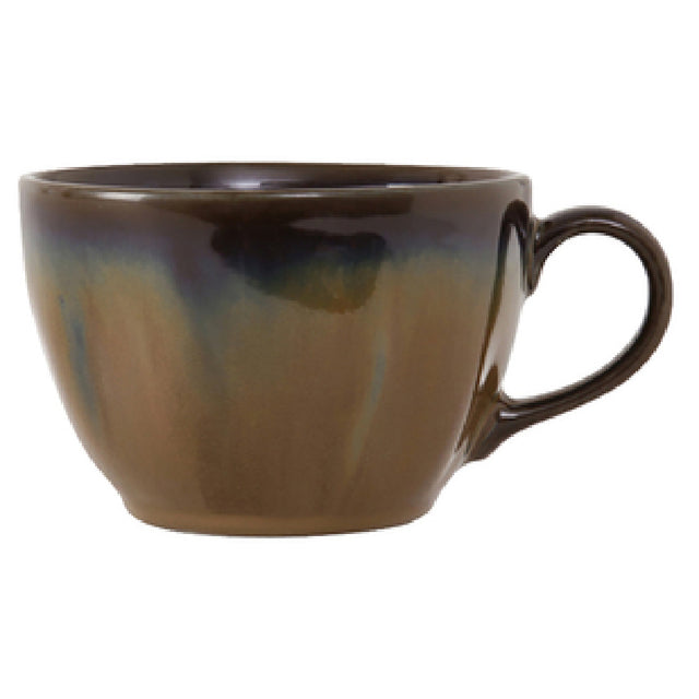 Tuxton GAJ-083 Cup 10-1/2 Oz. 4" Dia. X 2-3/4"H