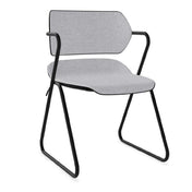 Forbes Industries ACA1002## Acton Stacker® Arm Model All Upholstery Grade 1
