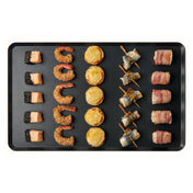 Lainox AT11 Finger Grill Bake Pan Non-Stick Pan