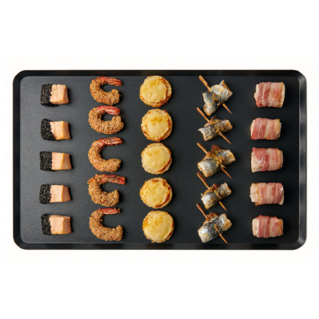 Lainox AT11 Finger Grill Bake Pan Non-Stick Pan