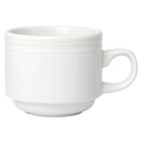 Steelite 1403X0134 Cup 3 Oz. Stacking