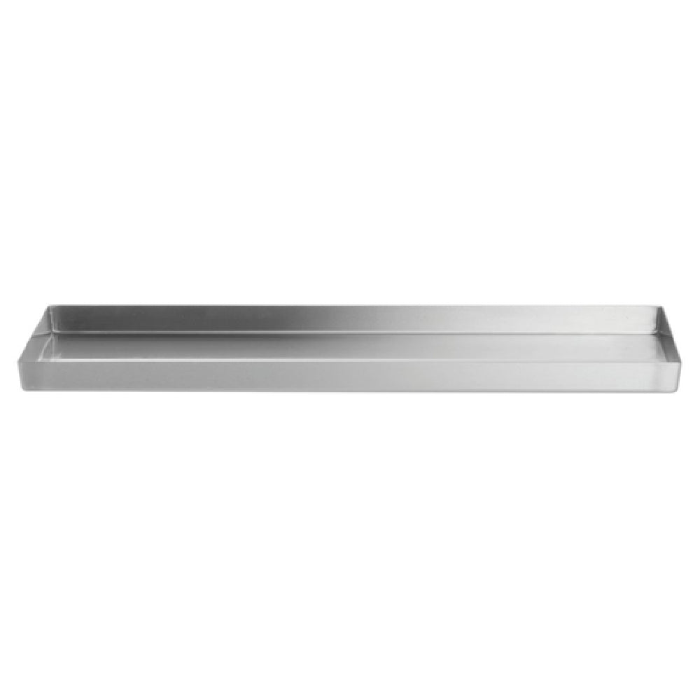 Hubert 41269 - Pan, 20" X 6" X 1"H, Rectangular