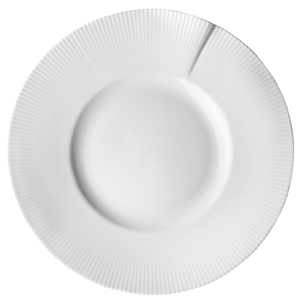 Steelite 6677V183 Rim Plate 11.5" Canopee