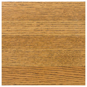 John Boos X-00ROS Appalachian Red Oak Sherwood Stain