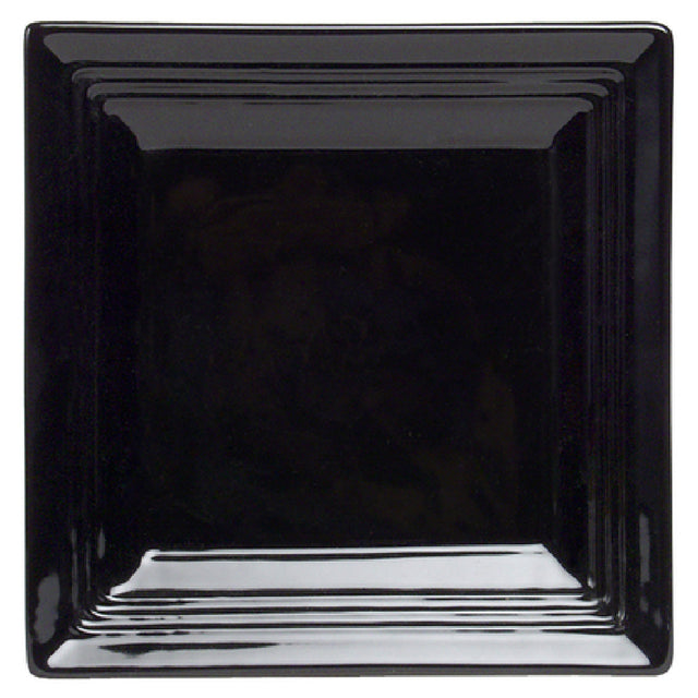 Tuxton CBH-0845 Plate 8-1/2" Square