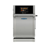 TurboChef ECO ST EL BANDIDO ECS-9500-1001 (Stainless) ECO ST™ El Bandido Impingement/Microwave Oven